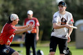 Friday - Round 1 -- 2012 Mixed Club Championships