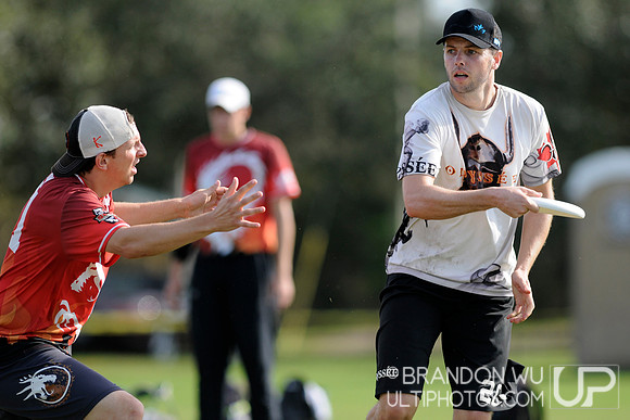 USA Club Championships 2012