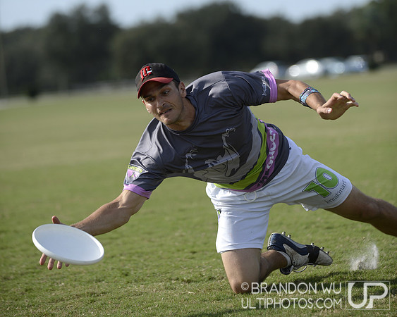 USA Club Championships 2012