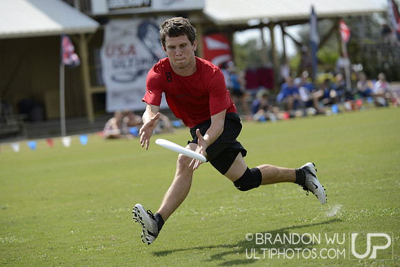 USA Club Championships 2012