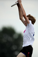 USA Ultimate YCC 2022 -- U17 Boys Sat Action