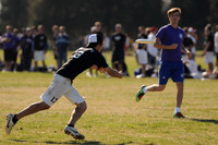 Open Sunday Playoffs Round 3 -- CUFF 2010