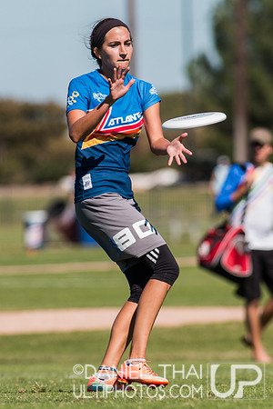 2014 USAU National Championships - Pool Play