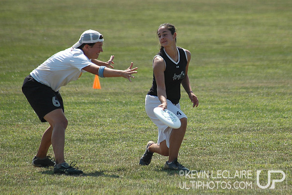 Chesapeake Open 2008 Mixed Divisions