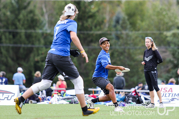 2016 Club National Championships