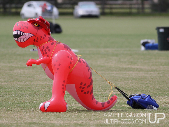 Tejas vs No Country, Masters division playoffs, 2012 Club Nationals