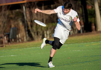 New York Rumble vs Rutgers Machine Preseason 4-5-2014