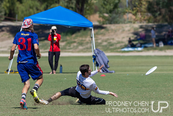 Southwest Club Regionals 2024