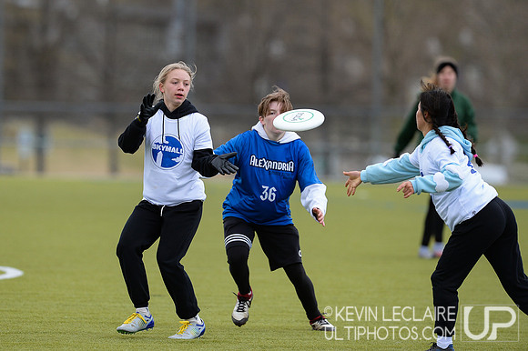 YULA 2022 Sunday action