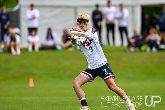 WJUC Sunday Round 1