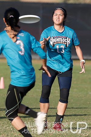 Day 2 of USA Ultimate National Championships.