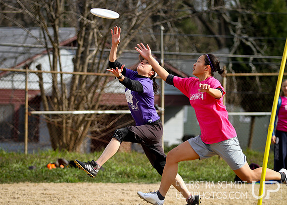 AFDC Winter Goaltimate EOST -- 2013