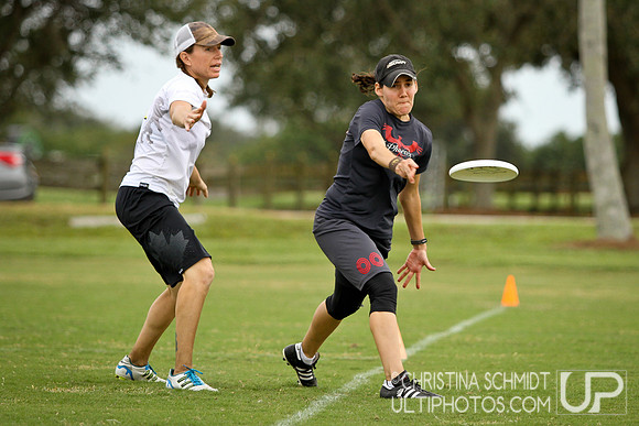 2012 USA Ultimate Club Championships