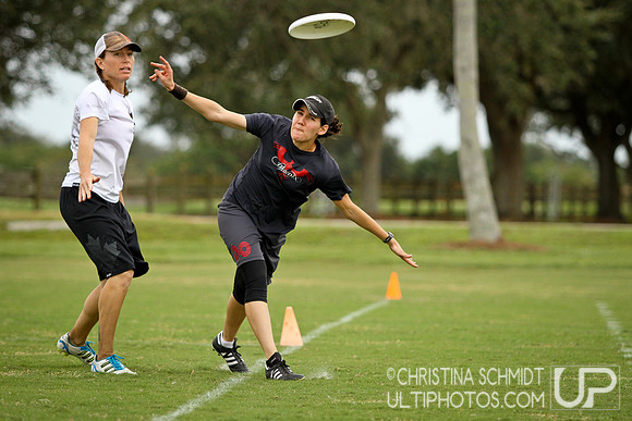 2012 USA Ultimate Club Championships