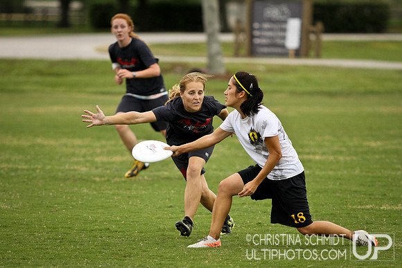 2012 USA Ultimate Club Championships