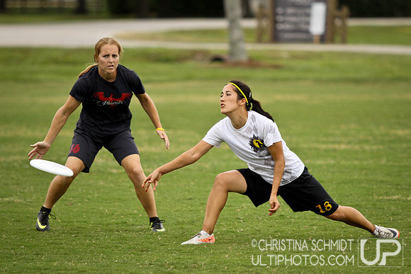 2012 USA Ultimate Club Championships