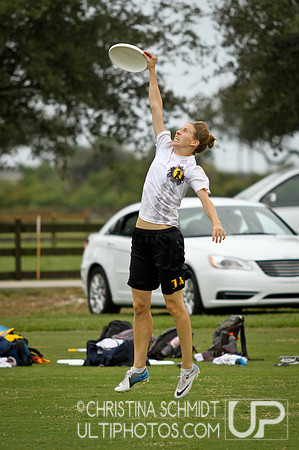 2012 USA Ultimate Club Championships