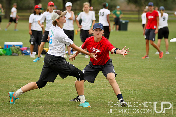 2012 USA Ultimate Club Championships