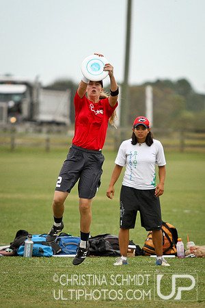 2012 USA Ultimate Club Championships