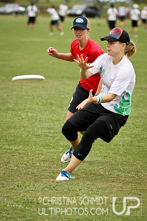 2012 USA Ultimate Club Championships