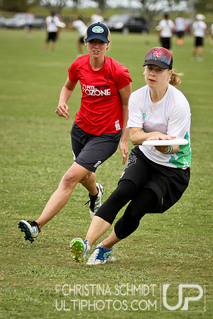 2012 USA Ultimate Club Championships