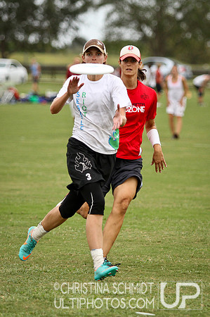 2012 USA Ultimate Club Championships