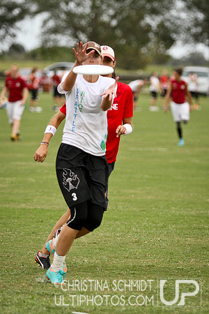 2012 USA Ultimate Club Championships