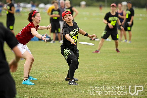 2012 USA Ultimate Club Championships