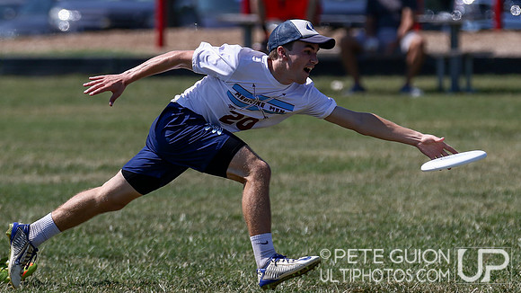 Mid Atlantic Sectionals