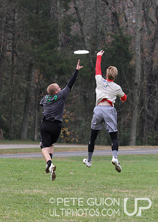 FAUL Finals Tournament