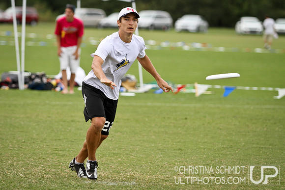 2012 USA Ultimate Club Championships