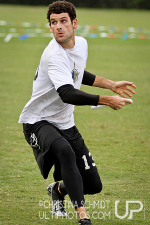 2012 USA Ultimate Club Championships