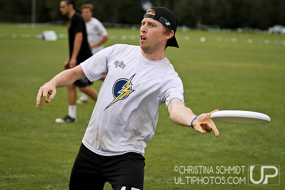 2012 USA Ultimate Club Championships