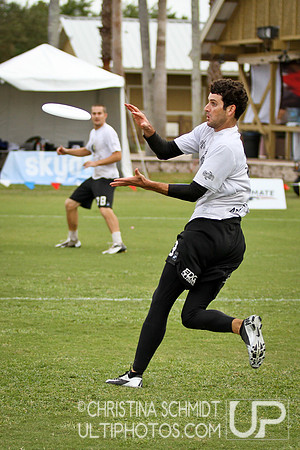 2012 USA Ultimate Club Championships