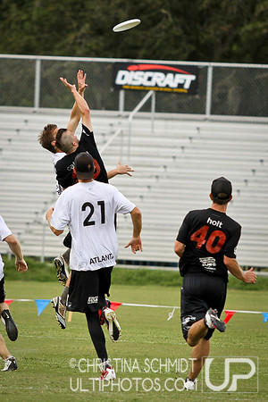 2012 USA Ultimate Club Championships