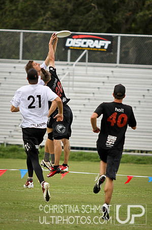 2012 USA Ultimate Club Championships