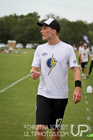 2012 USA Ultimate Club Championships