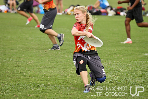 2012 USA Ultimate Club Championships