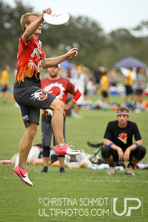 2012 USA Ultimate Club Championships