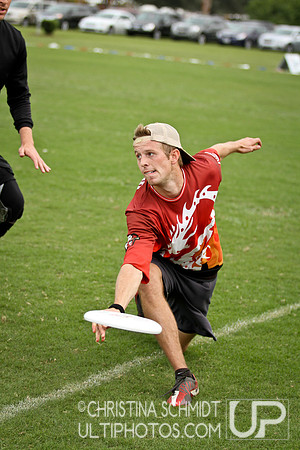 2012 USA Ultimate Club Championships