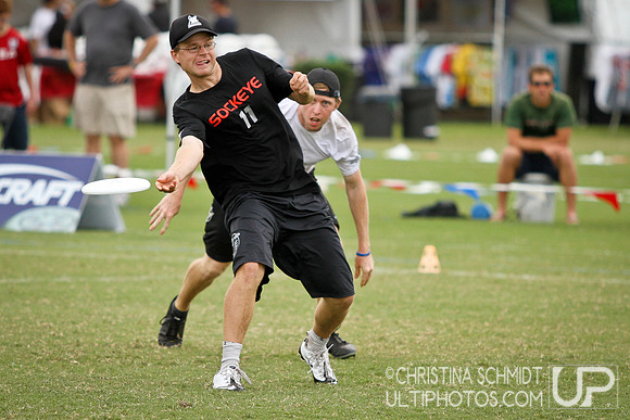 2012 USA Ultimate Club Championships