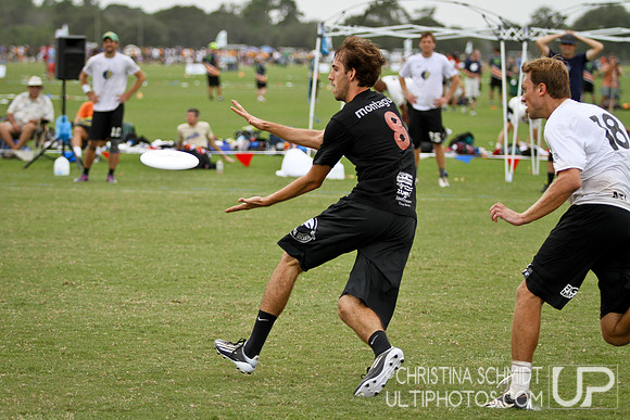 2012 USA Ultimate Club Championships