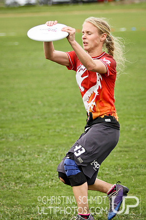 2012 USA Ultimate Club Championships