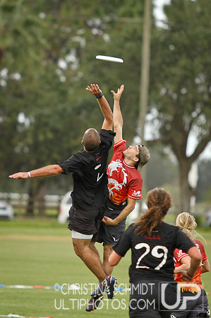 2012 USA Ultimate Club Championships
