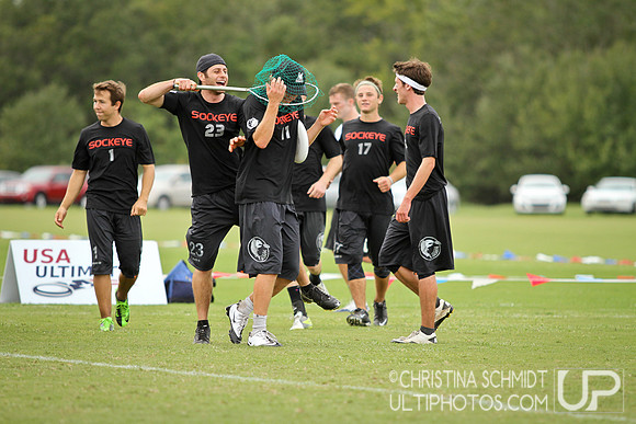 2012 USA Ultimate Club Championships