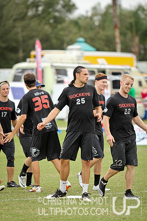 2012 USA Ultimate Club Championships