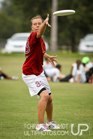 2012 USA Ultimate Club Championships