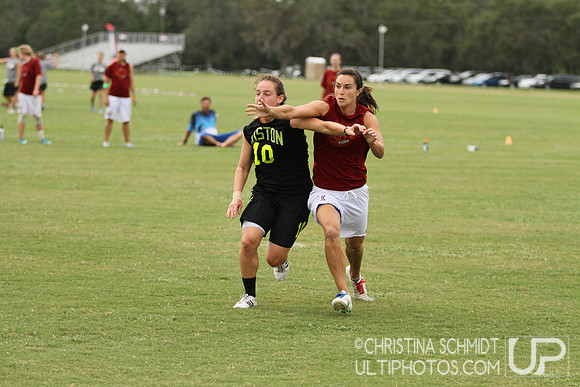 2012 USA Ultimate Club Championships