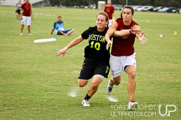 2012 USA Ultimate Club Championships