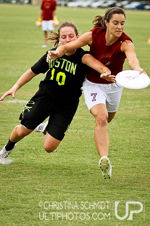 2012 USA Ultimate Club Championships